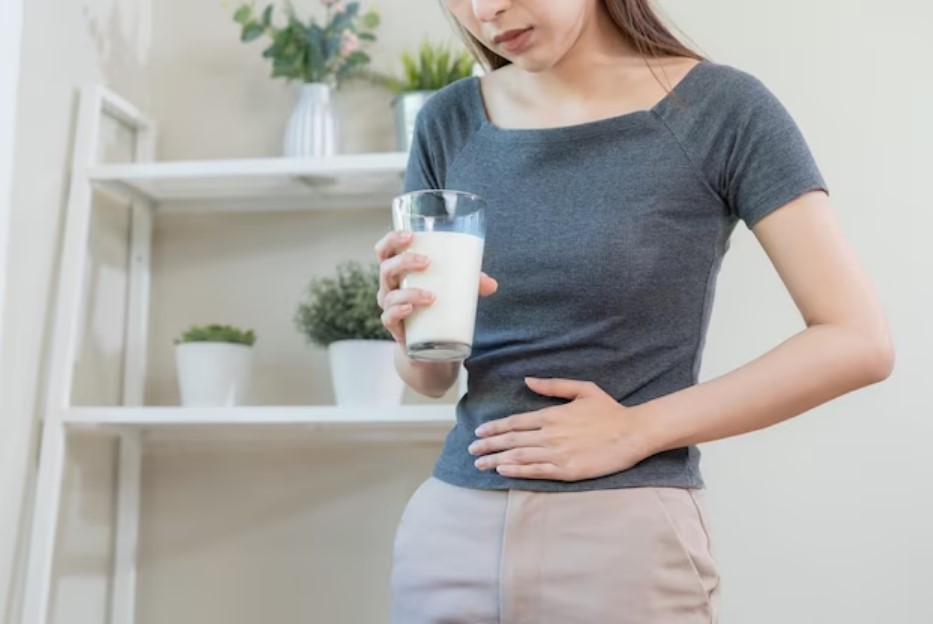 Can probiotics improve gut health?