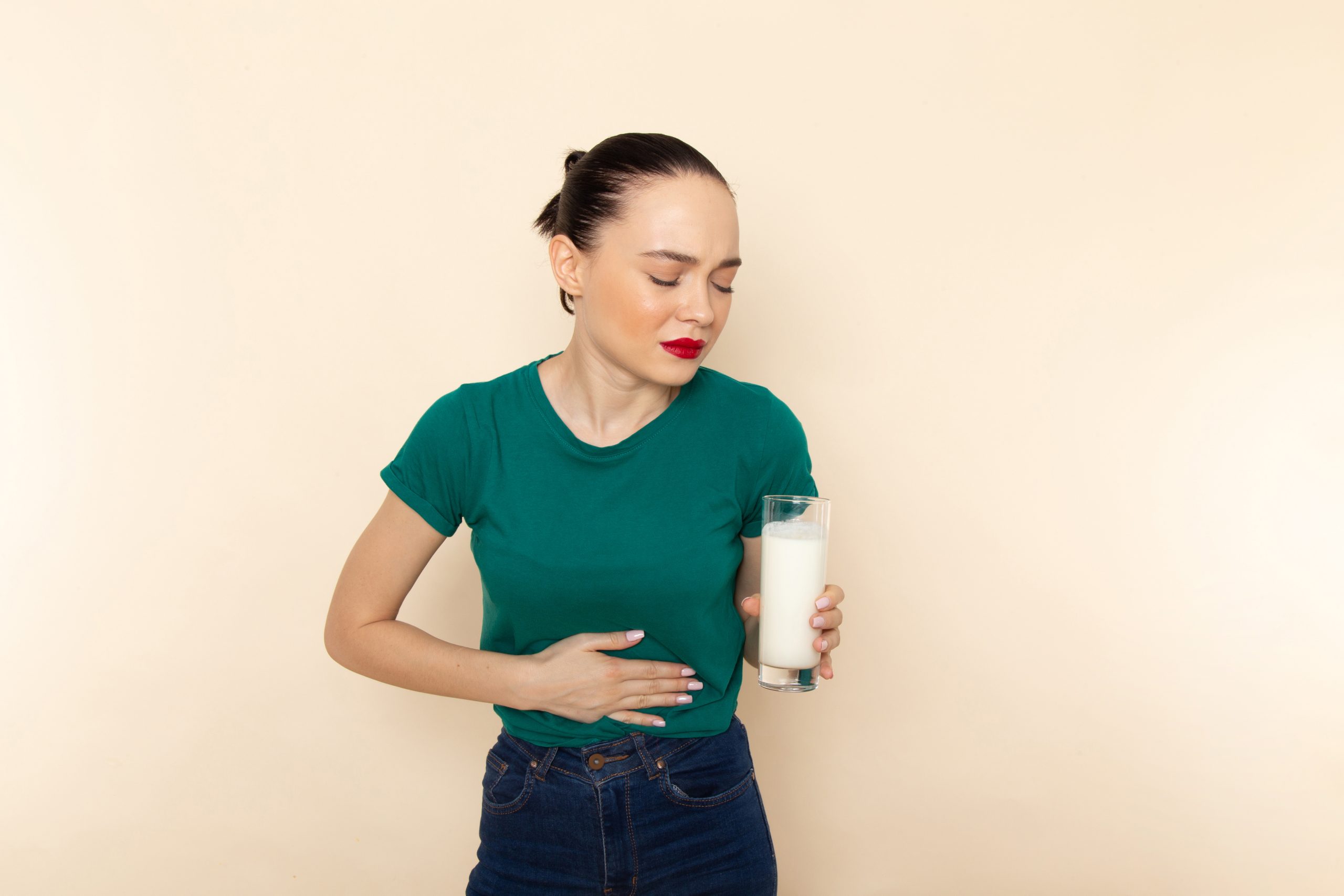 Can you overdose on probiotics? Taking too many can cause side effects like bloating and gas