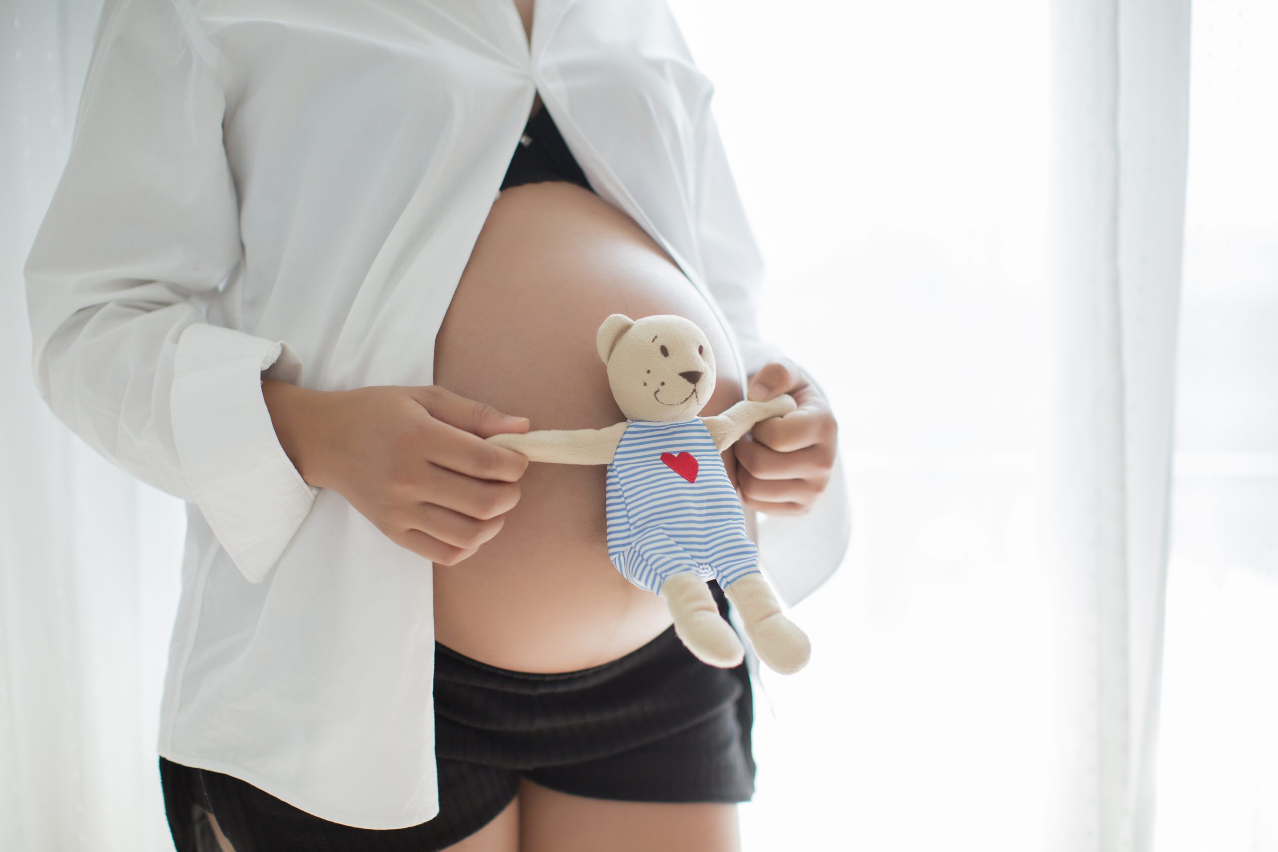 Can I Take Probiotics During Pregnancy?