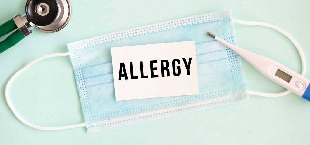 Probiotics for Allergies?