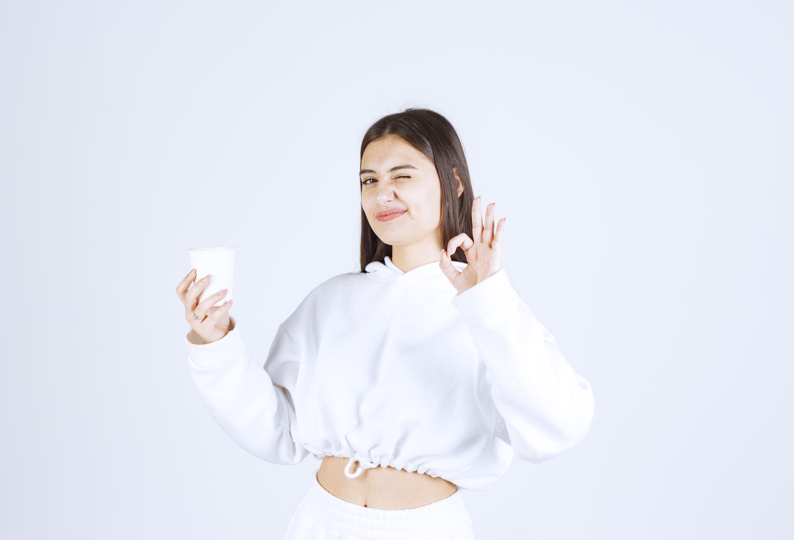 New probiotic that promotes weight loss control