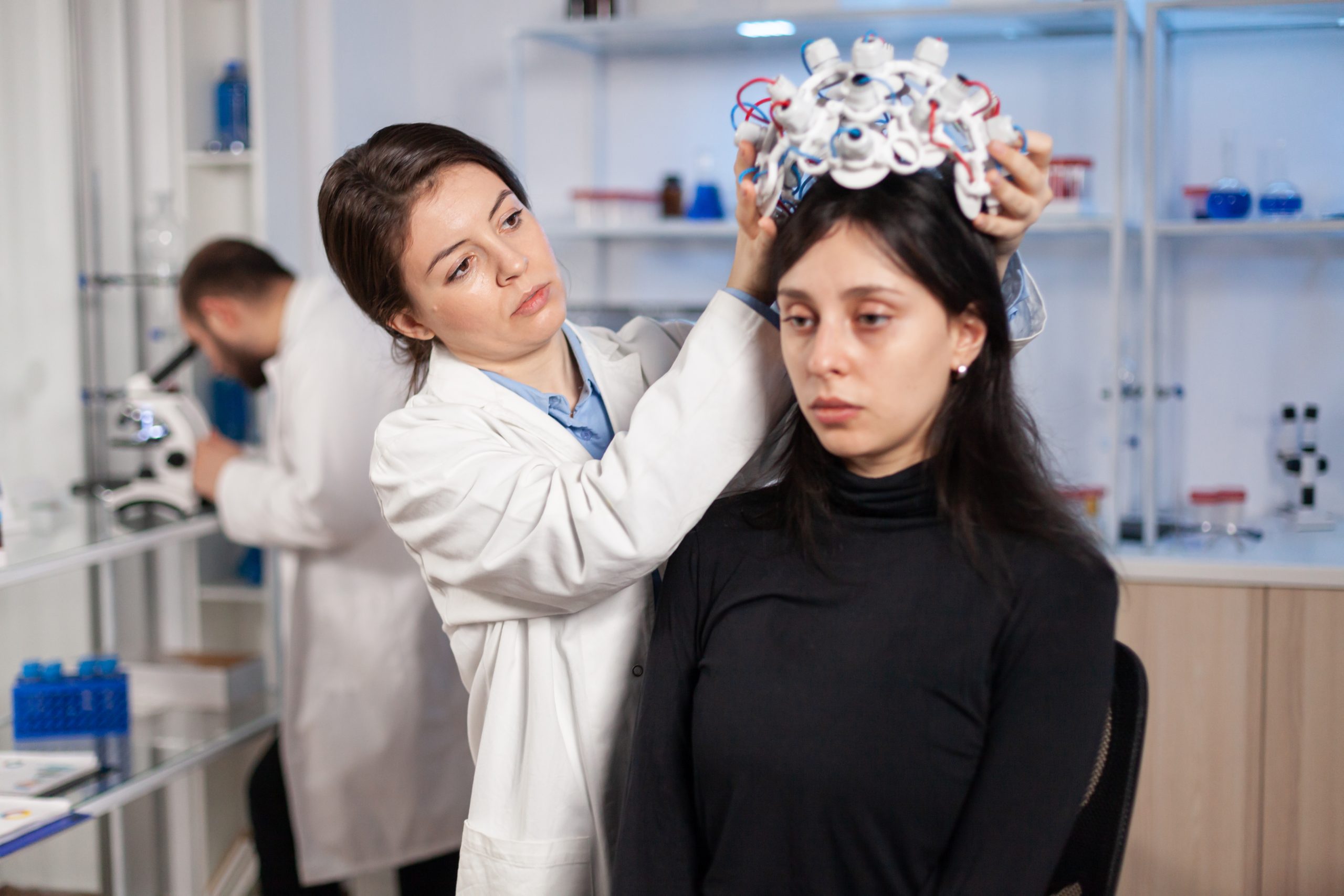 Probiotics for Mental Health and Wellbeing