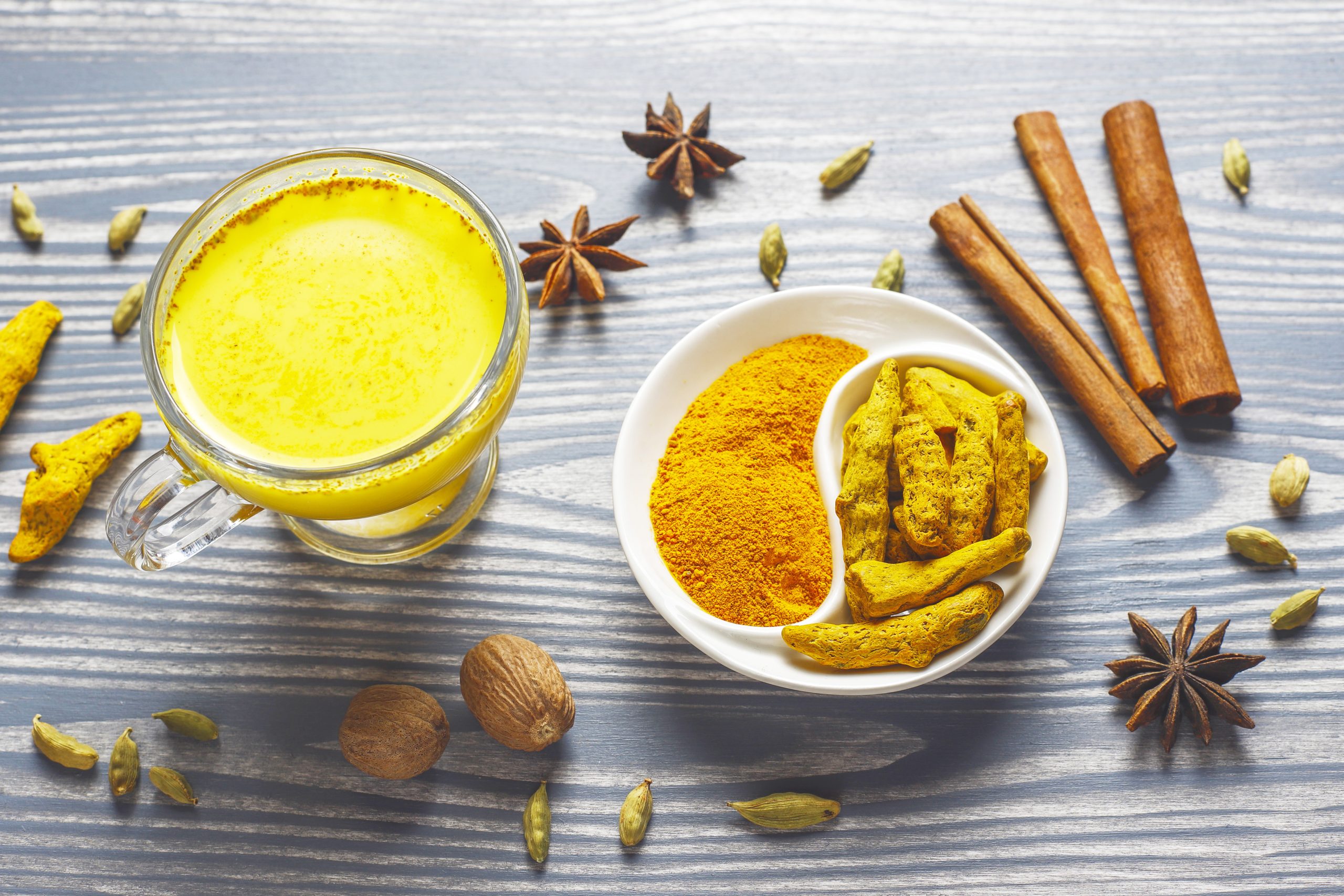 Doctor reveals three foods that can improve gut health in just seven days