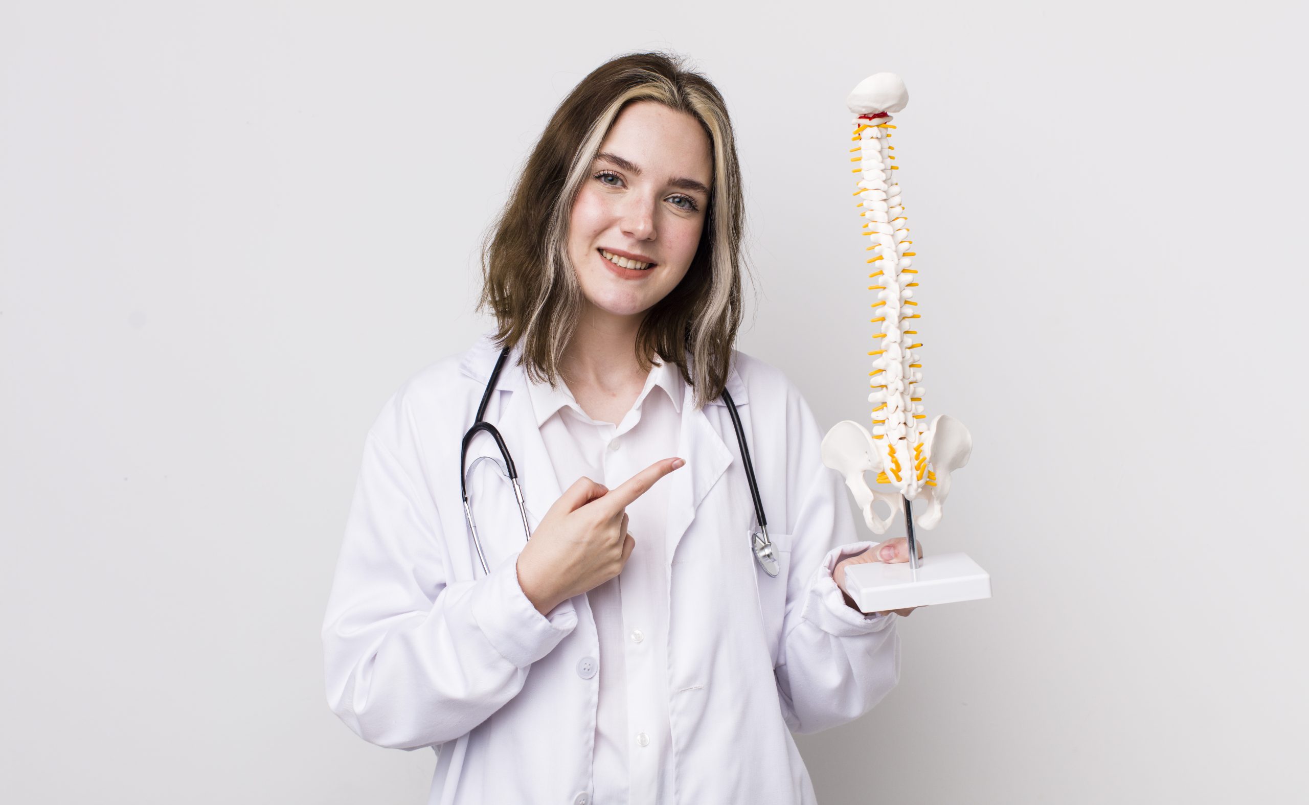 Enhance Bone Health with Probiotics: Recent Study in Elderly Women