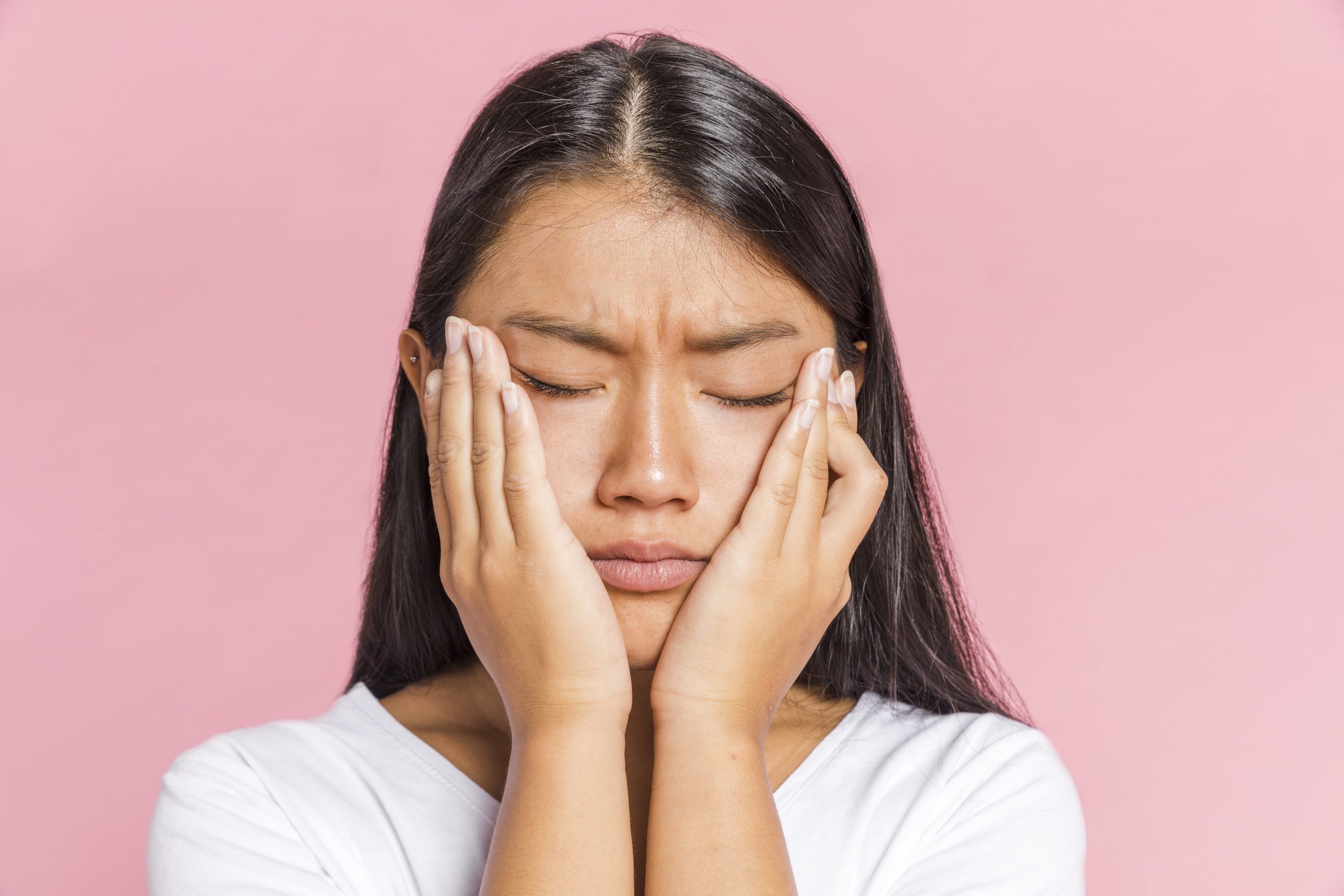 What’s the Connection Between a Puffy Face and a Healthy Gut?