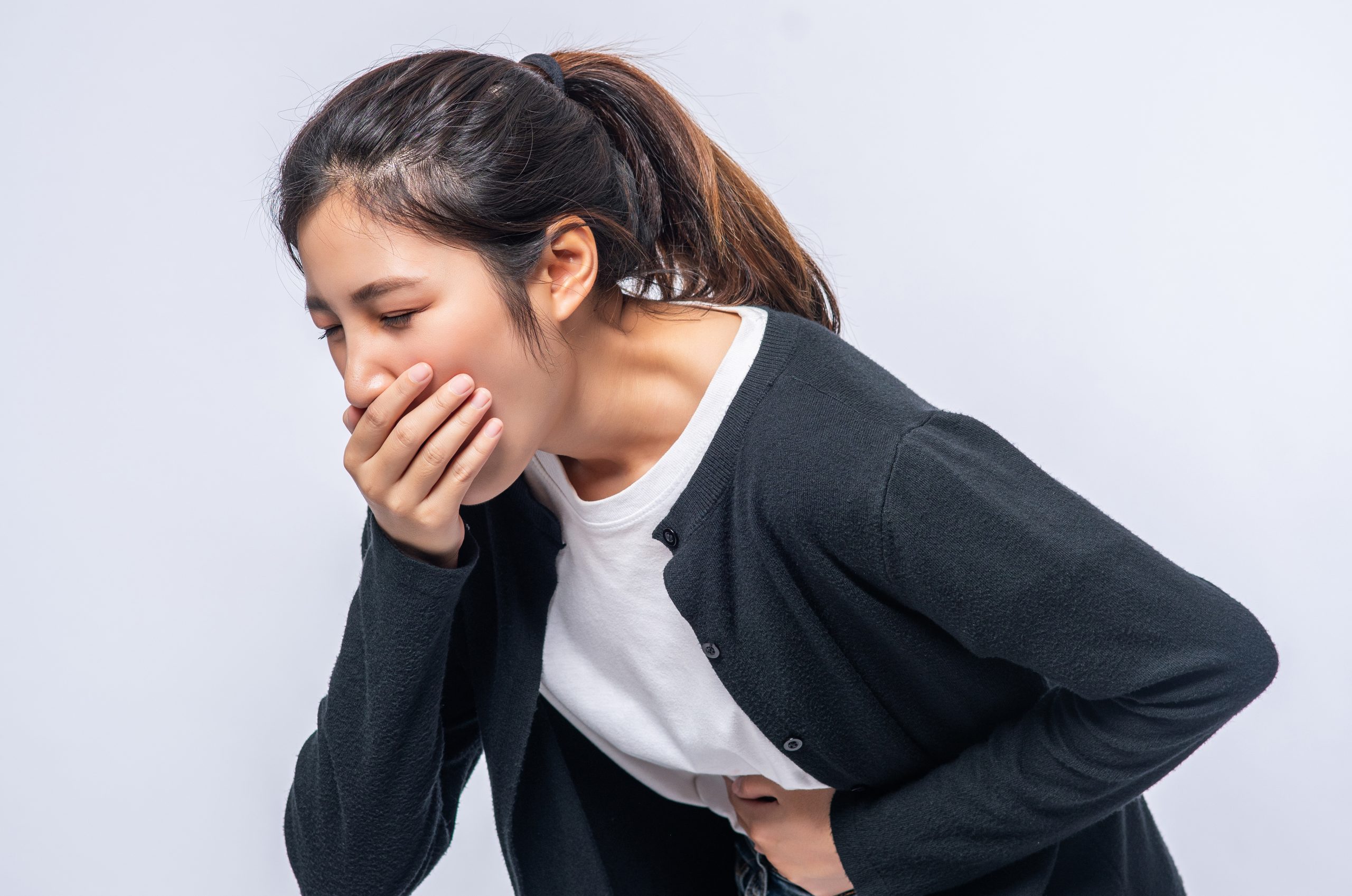 Can probiotics solve GERD?
