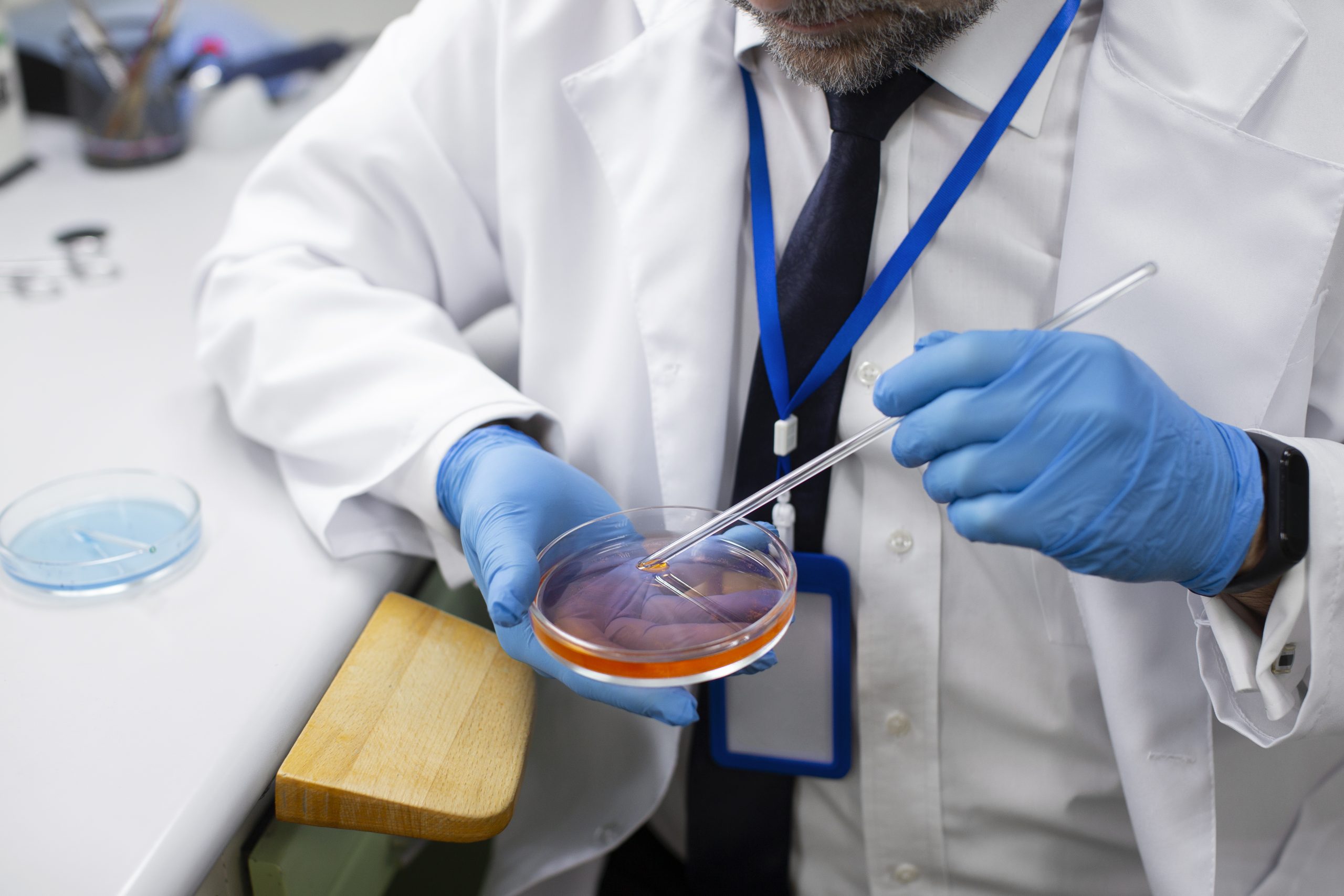Fungi used to produce food products have potential probiotic effects on gut inflammation