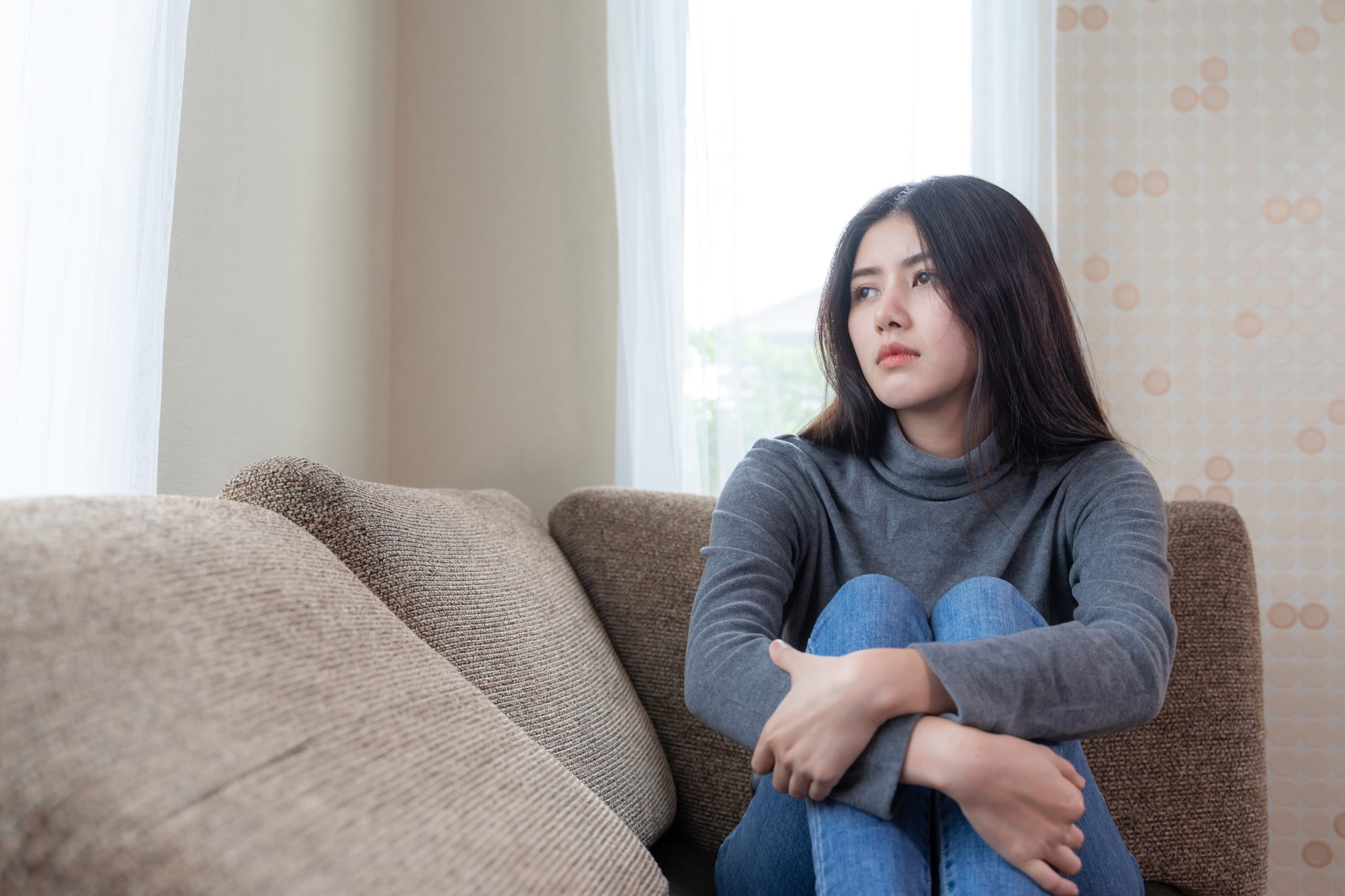 Gut-brain study: 8-week supplementation with probiotic reduces depressive symptoms