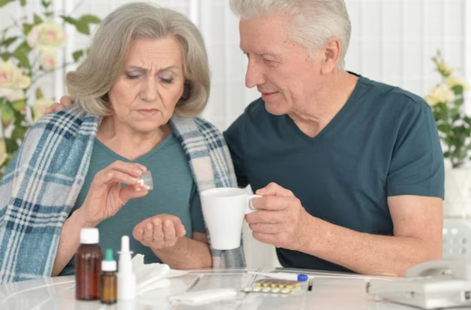 Probiotics help with more than gut health – they could protect against dementia too, study suggests
