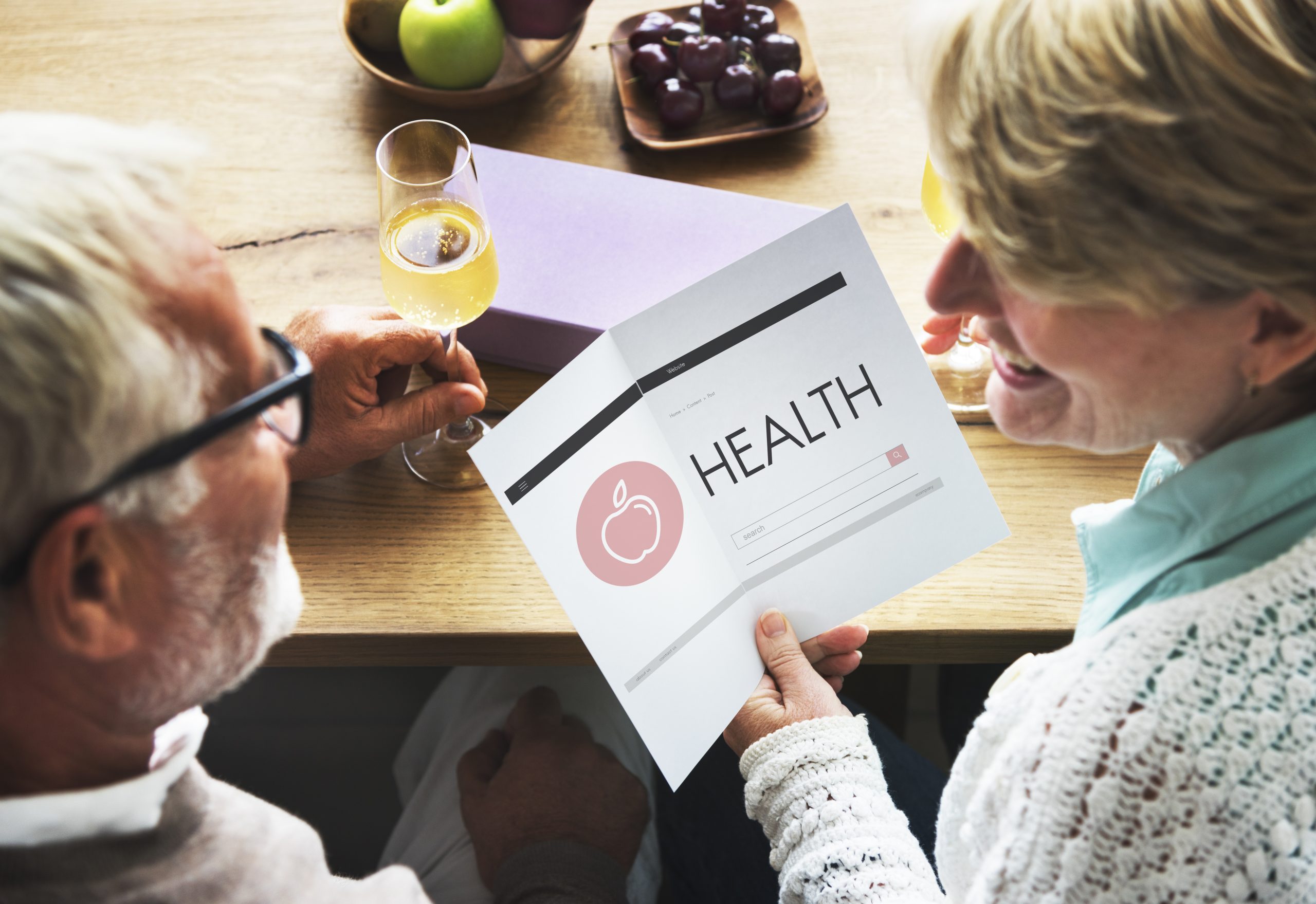 The Mystery of Your 30s Health: Powerful Tips to Care for Your Gut That You Must Know!