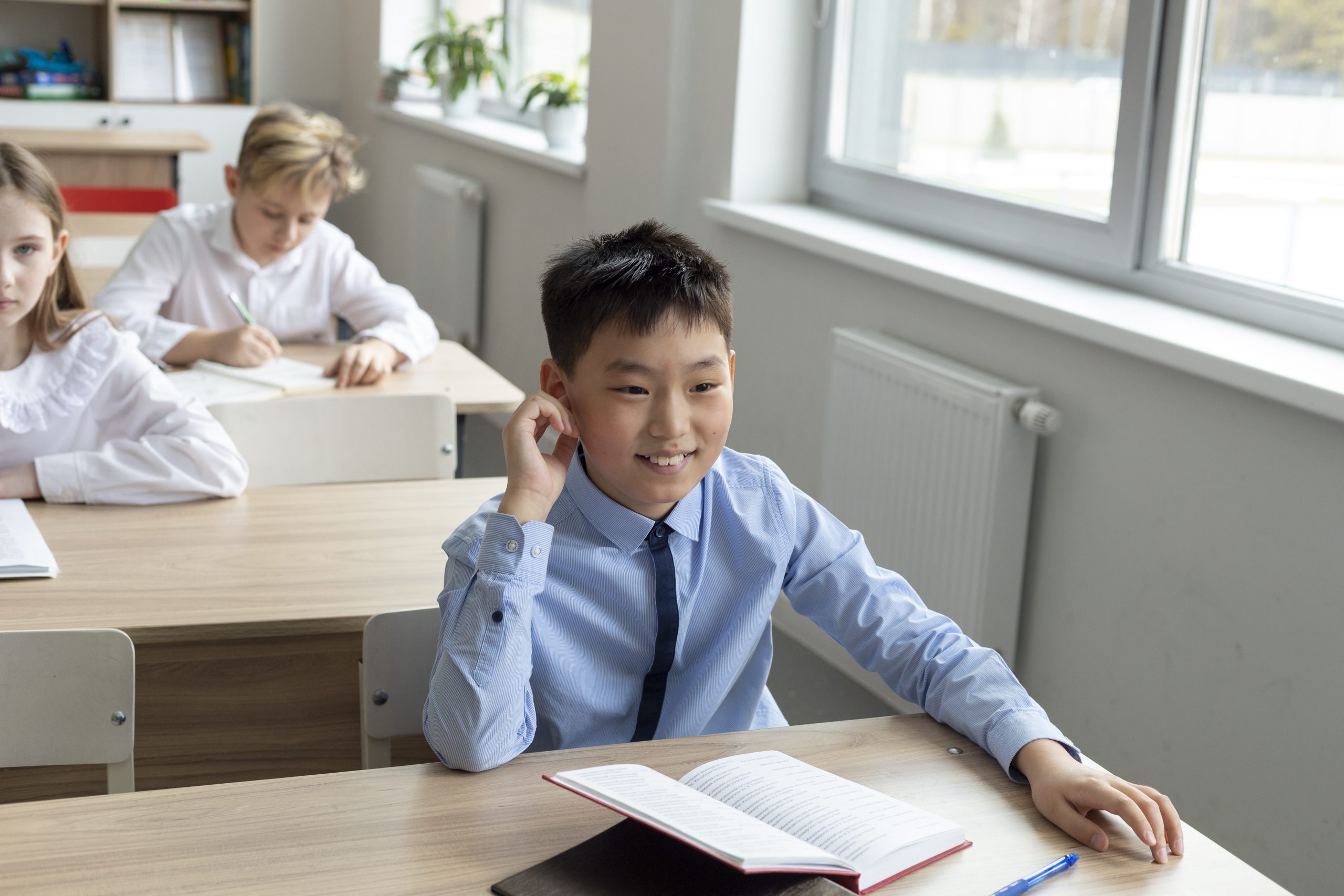 Why You Should Give Your Children Probiotics for a Healthy School Year