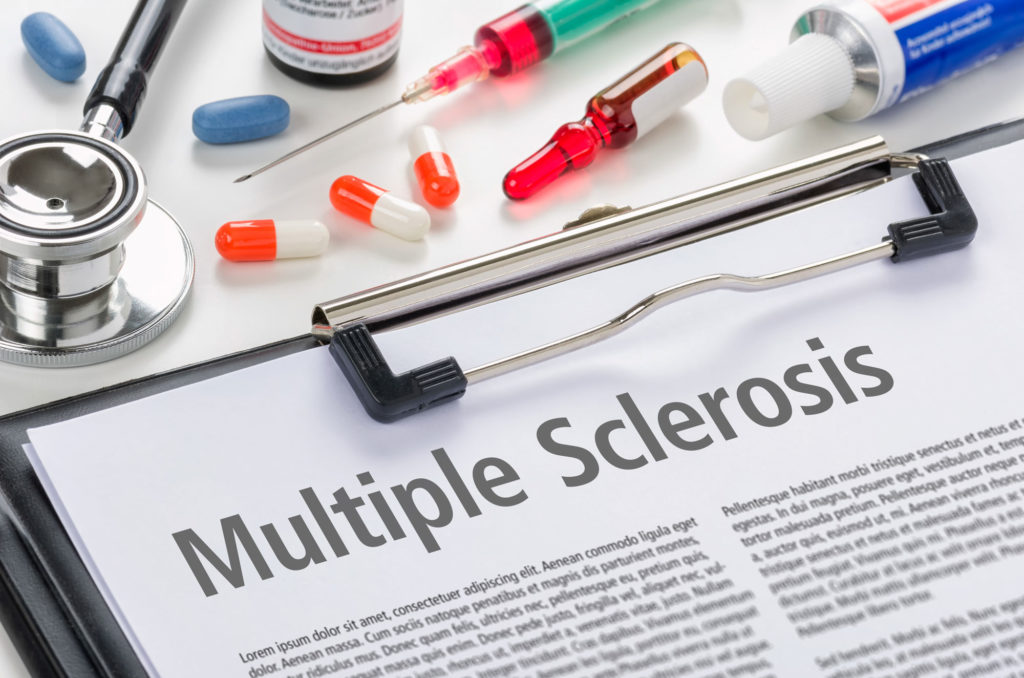 New Hope in the Treatment of Multiple Sclerosis