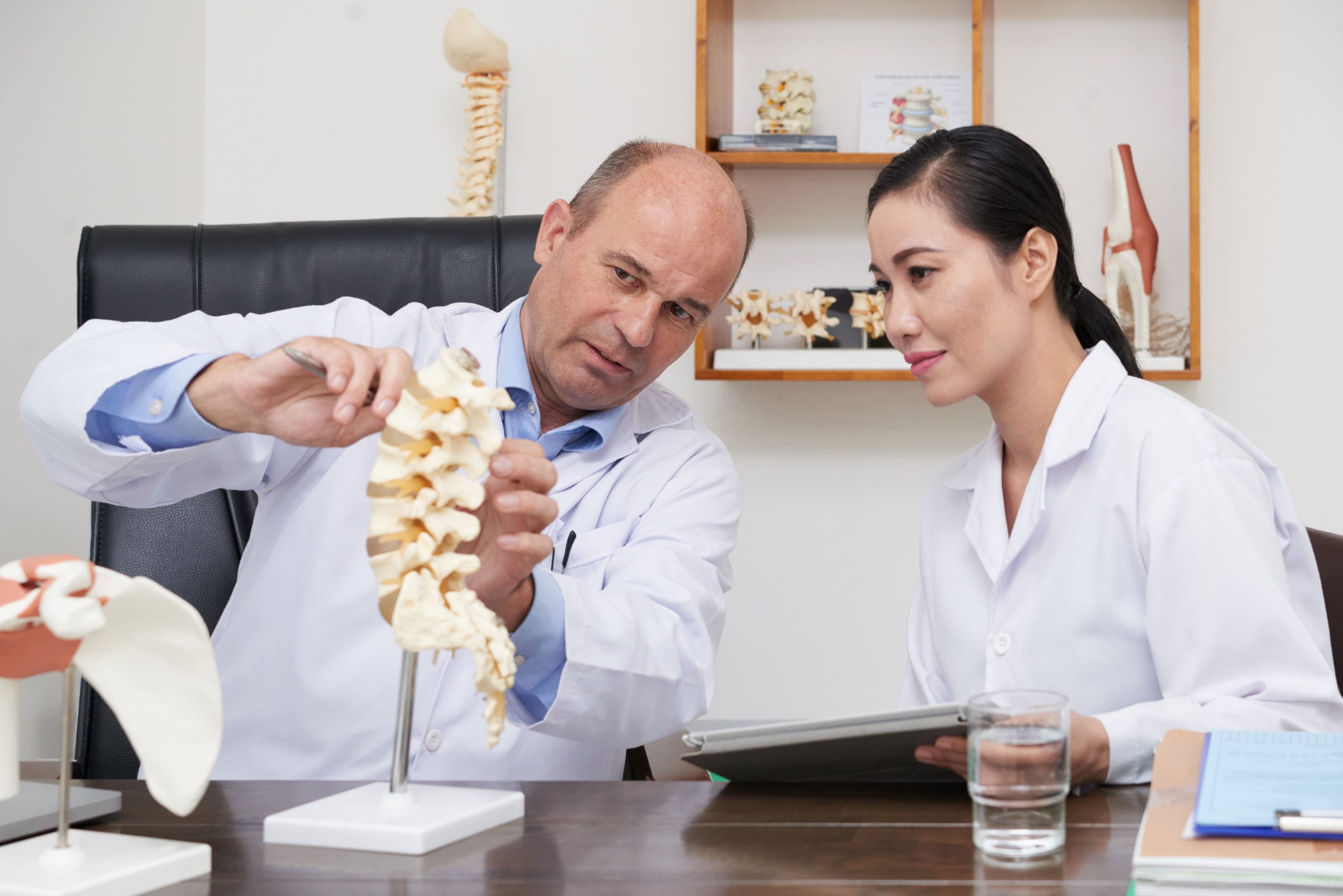 The Benefits of Maintaining Gut Health: Positive Impacts on Spinal Cord Injury Recovery