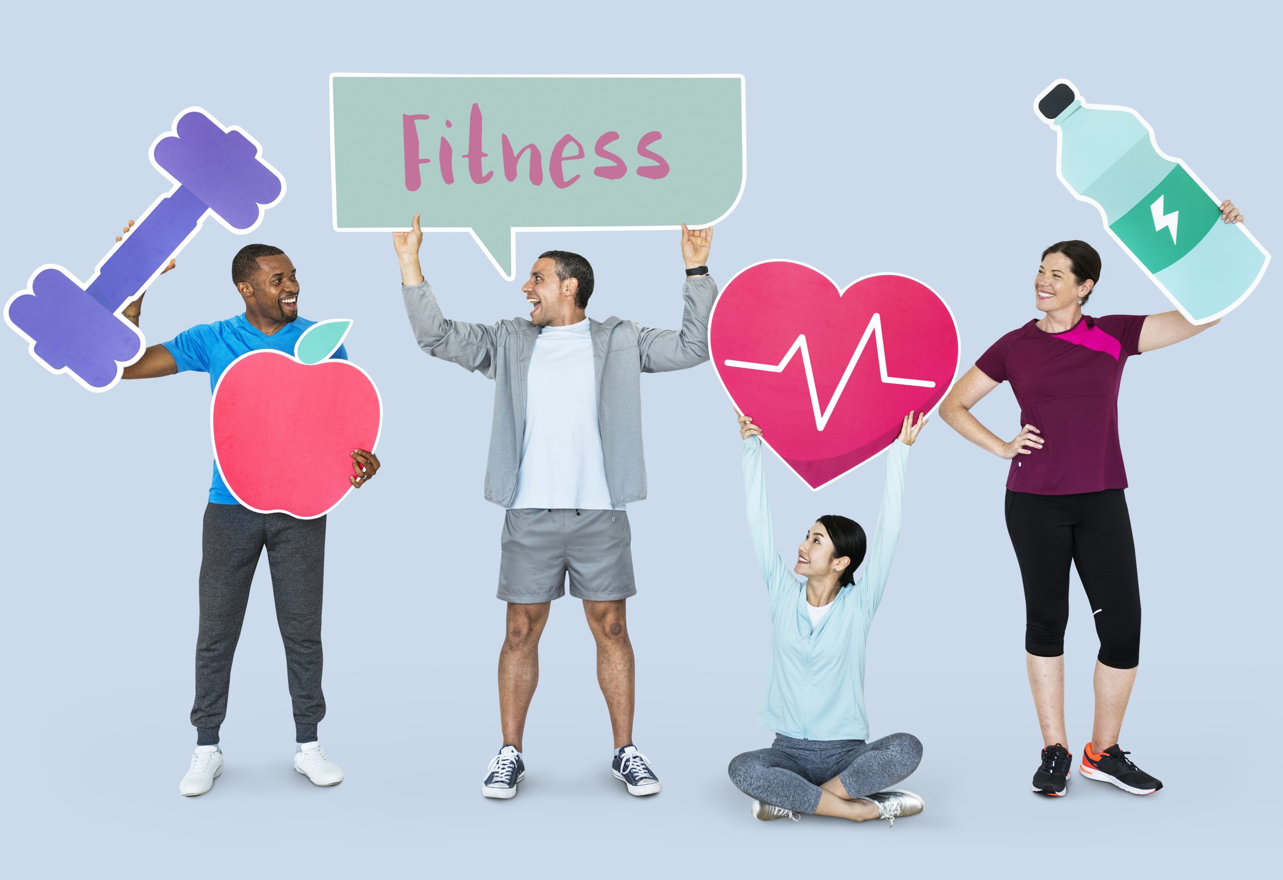 Unlocking Weight Loss Secrets: The Magical Role of Probiotics in Health and Fitness