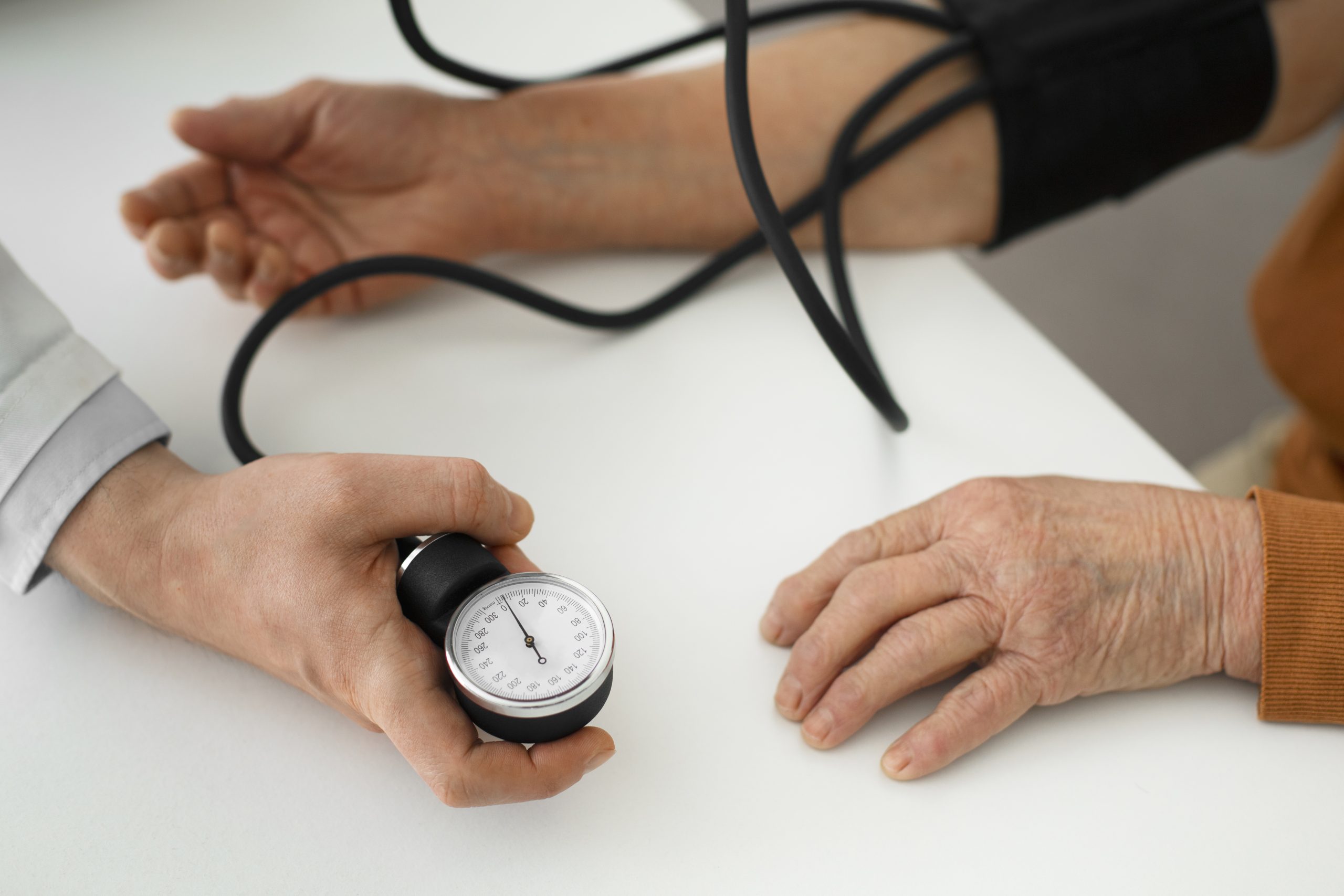 Maintaining Heart Health: The Role of Gut Bacteria and Simple Tips to Lower High Blood Pressure