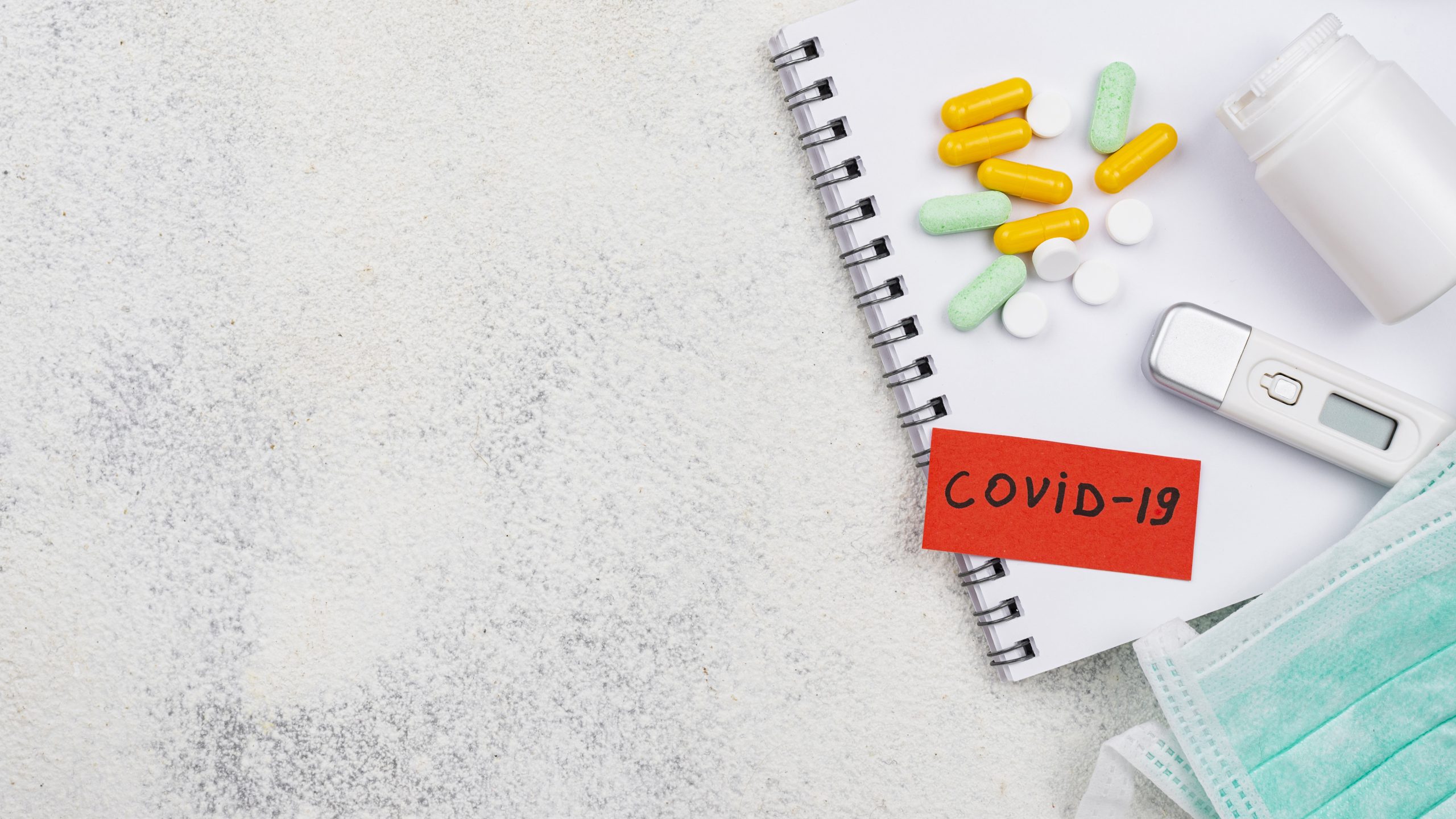 Probiotics May Offer Protection Against COVID-19, Study Suggests