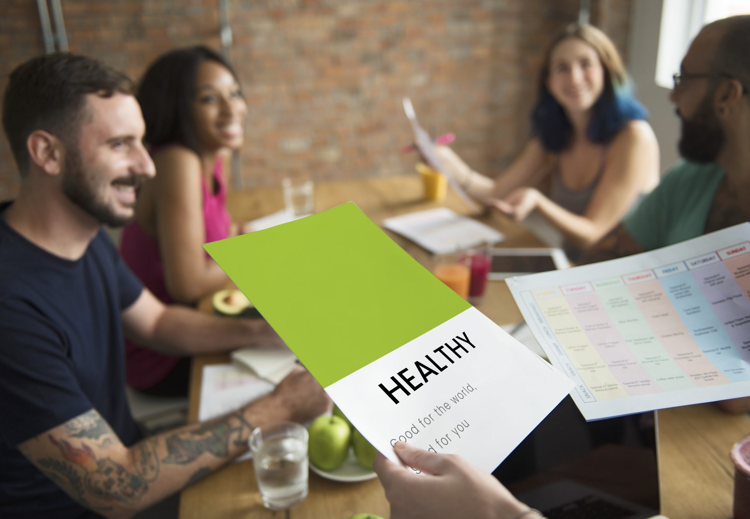 The Probiotic Puzzle in Food: What You Need to Know? Latest Insights on Consumption Habits and Health Benefits!