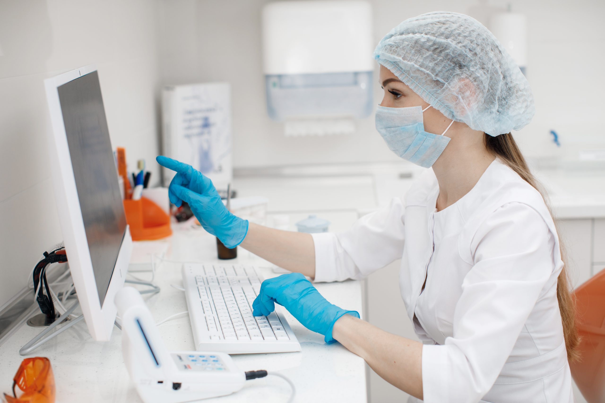 Increased Interest: A Probiotics Database Solution for Healthcare Practitioners