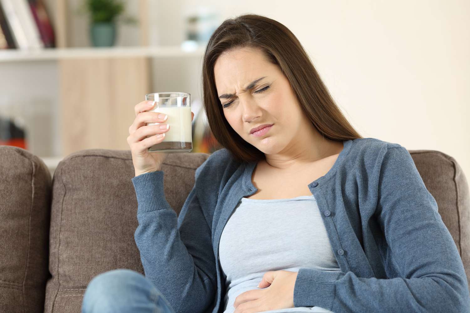 Say Goodbye to Dairy Discomfort: How Probiotics Tackle Lactose Intolerance
