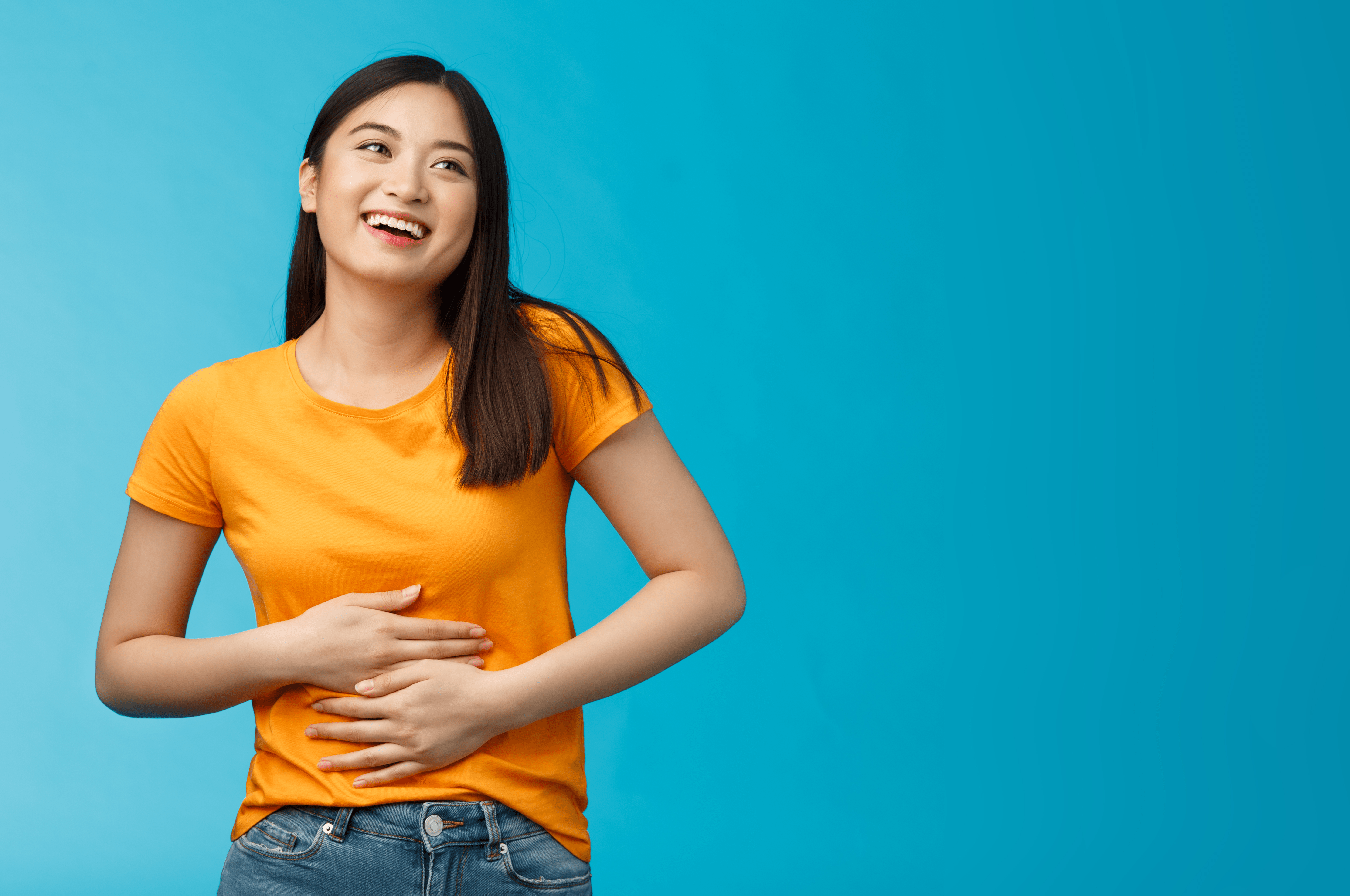 Healthy Gut, Healthy You: Tips for a Balanced Microbiome