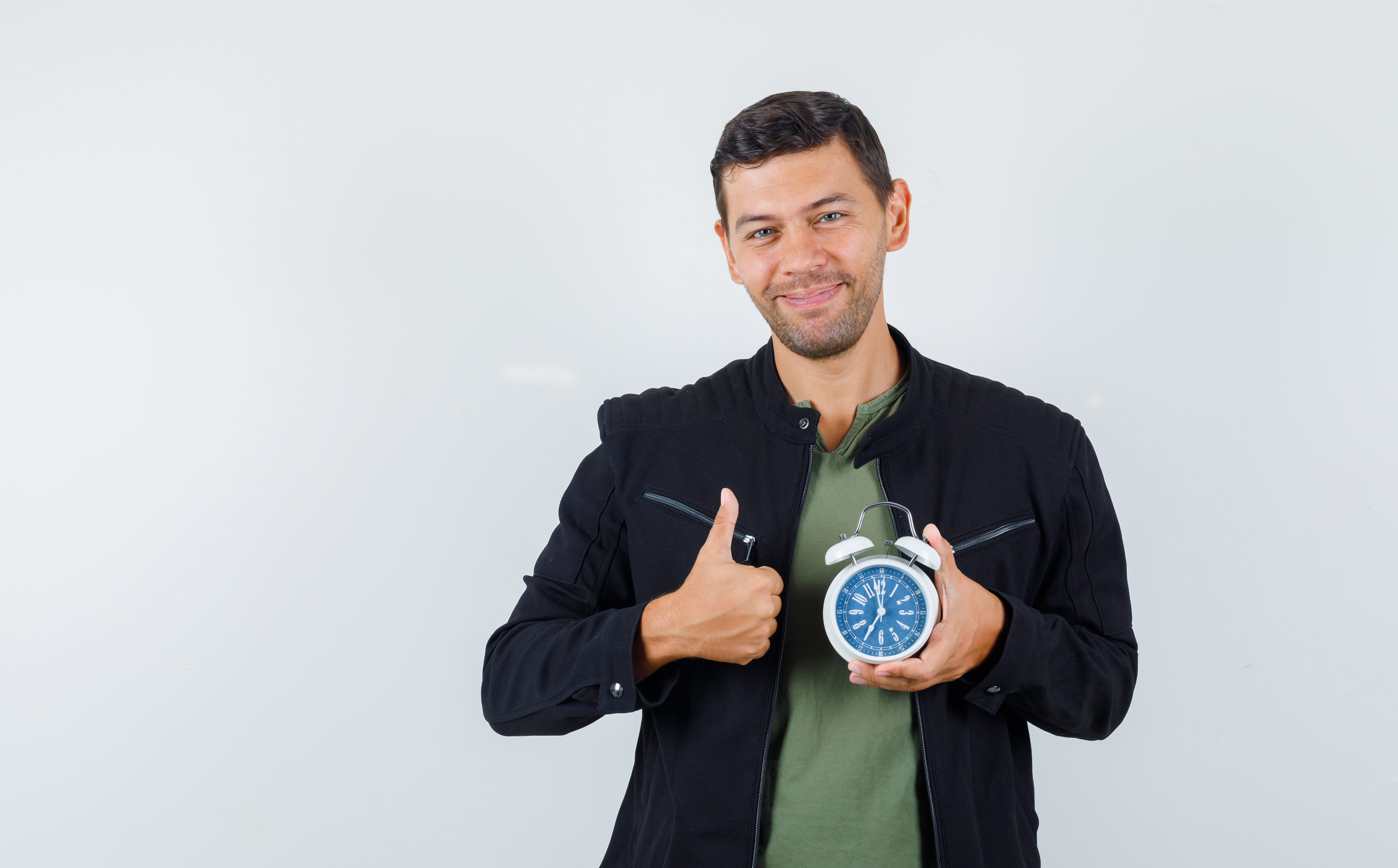 Optimizing Probiotic Use: Finding the Right Time for Maximum Effectiveness