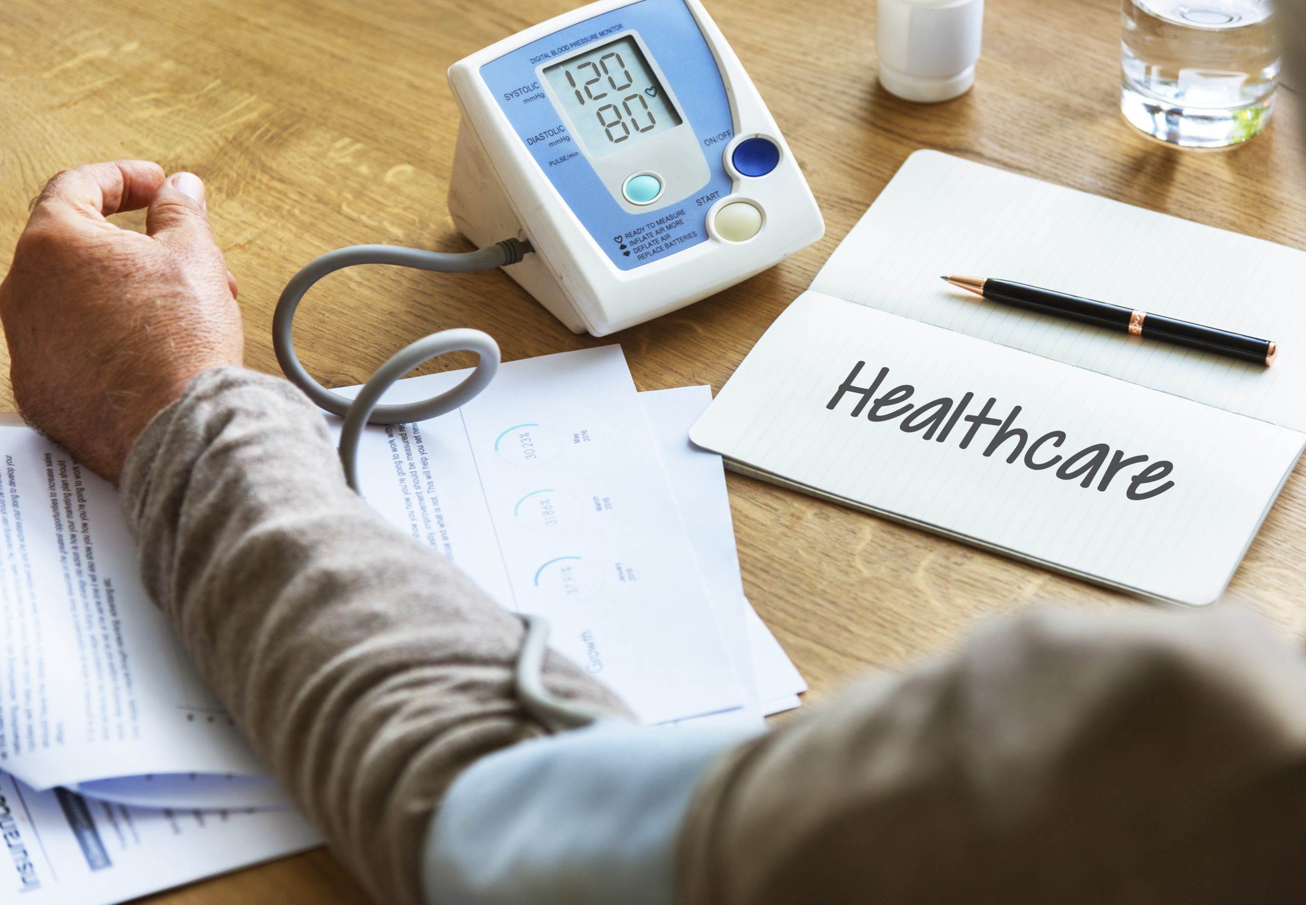 Probiotics and Statins: A Powerful Combination for Controlling High Cholesterol