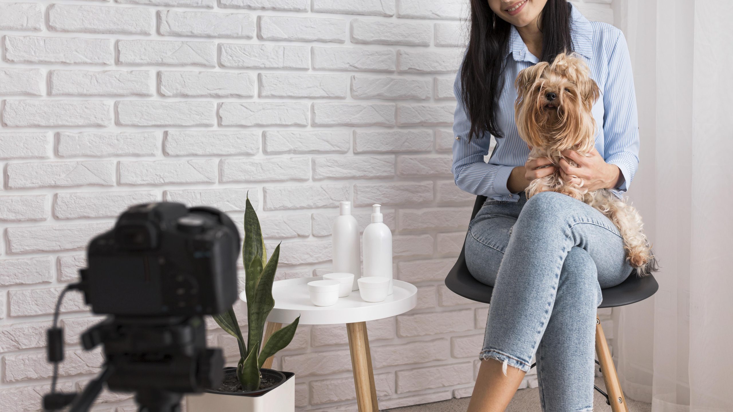 Enhancing Pet Health with Probiotics: Latest Trends and Benefits